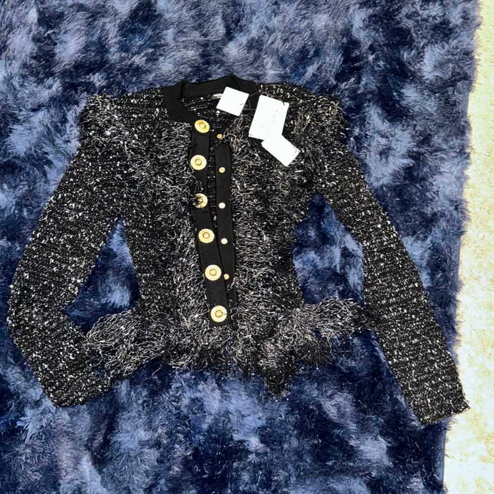 Balmain Jacket